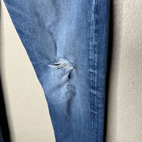 True Religion X Manchester United Jeans 31 - Picture 10 of 11